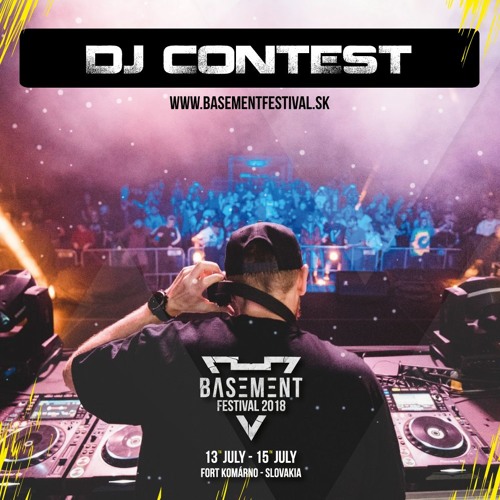 Differend – Ravelin Square @ BASEMENT FESTIVAL 2018