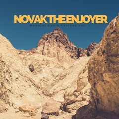 Contemplation - Novak The Enjoyer