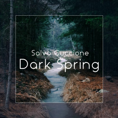 Salvo Guccione - Dark Spring