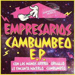 Noche De Cambumbeo