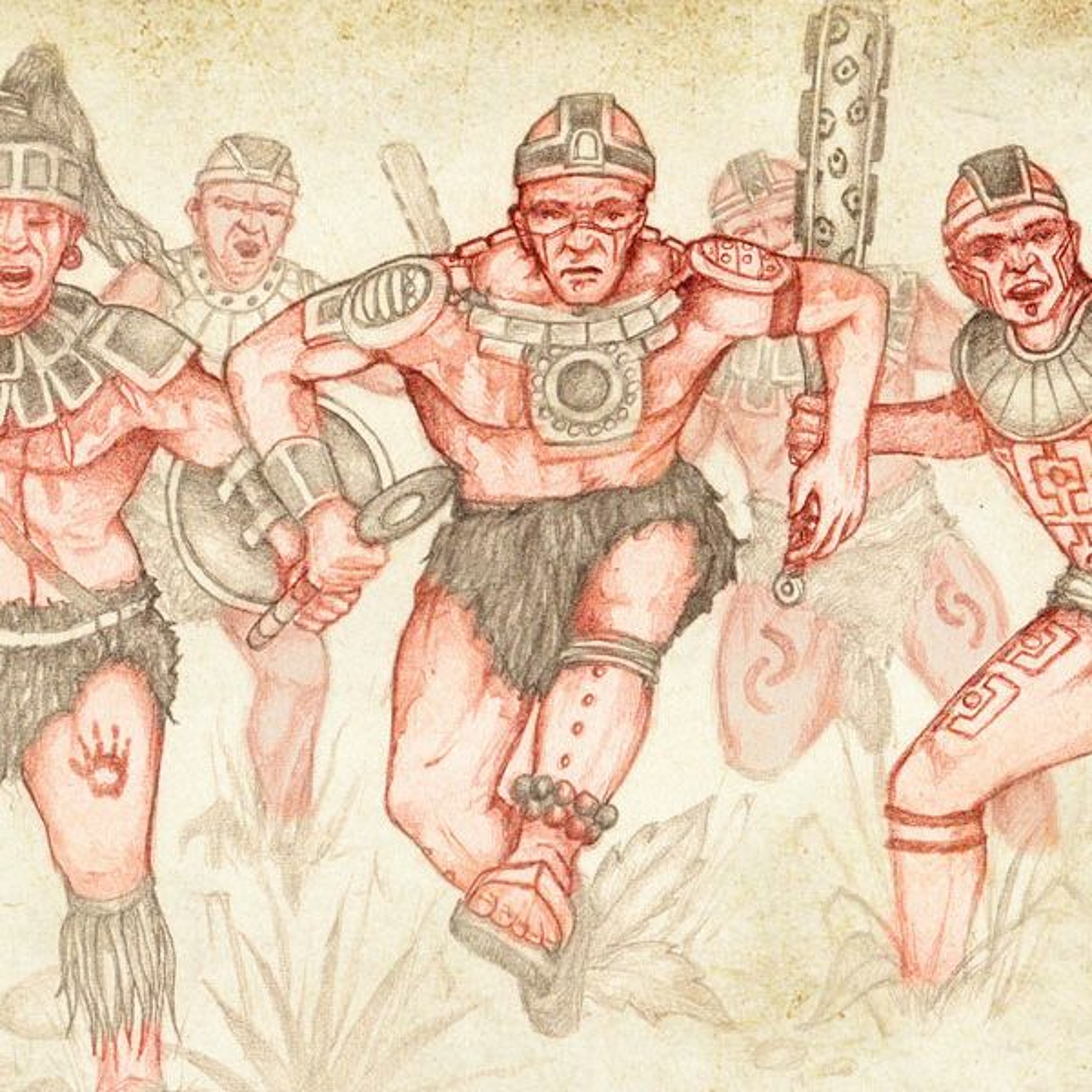 What is the Difference Between "Robbers" and "Thieves" in the Book of Mormon? 432