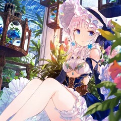 Nightcore - Fight Like A Girl