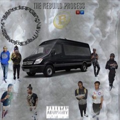 RockGang Dah X Hoey Glo - So Silly (Rebuild Process)