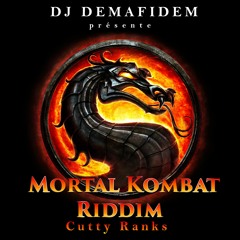 Cutty Ranks - Remix [Mortal Kombat Riddim] (Bonus Track)