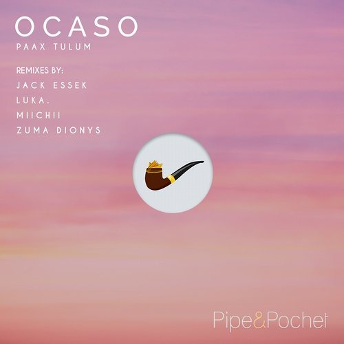 PAAX (Tulum) - Crisol (MIICHII Remix)