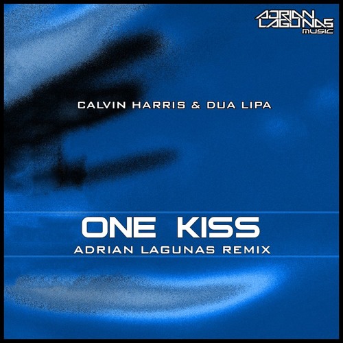 One Kiss by Calvin Harris ft Dua Lipa. #music #lyrics_songs