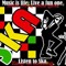 SKA 86 - DI RADIO (Kugadaikan Cintaku)