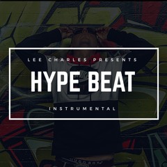 Lee Charles - Hype Beat (Grime Instrumental)