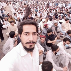 Pushton ta jwandun ghwaro by karan khan