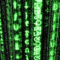 Ida Dillan x Ballo - Glitch In The Simulation