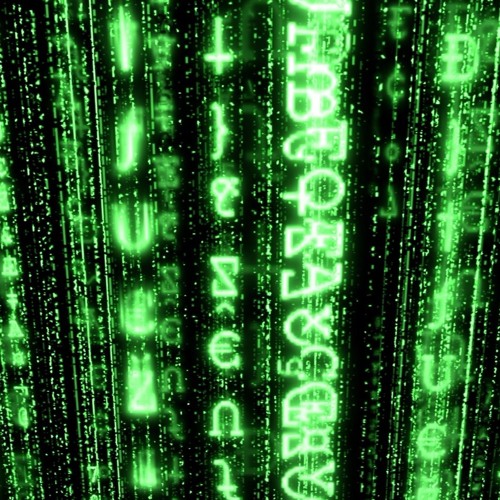 Ida Dillan x Ballo - Glitch In The Simulation