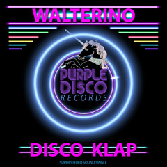 Disco Klap (Main Mix)