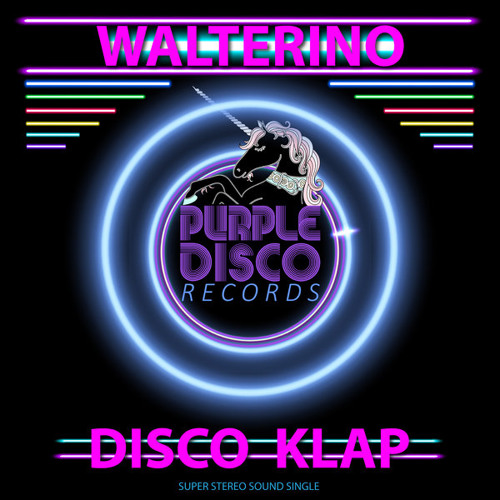 Disco Klap (Main Mix)