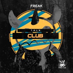 [FRKD034] T.A.L.K - Club (Original Mix)