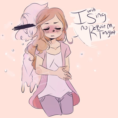 Requiem【DEAR EVAN HANSEN】