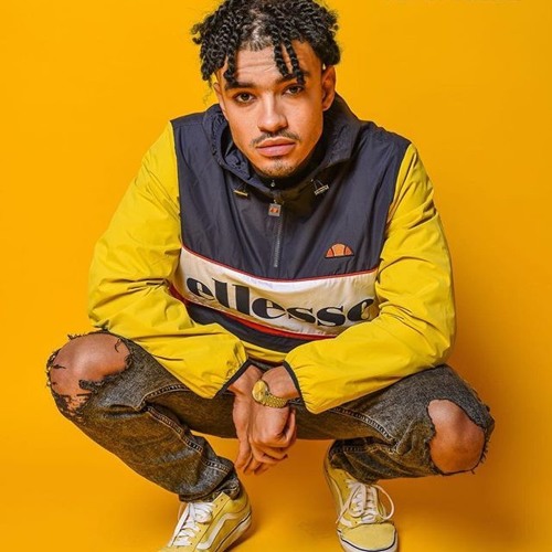 Shane Eagle - Let It Flow