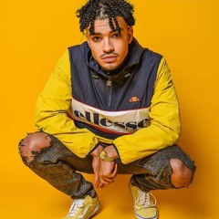 Shane Eagle - Strange
