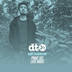 Point Set - Late Night