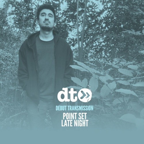 Point Set - Late Night