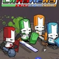 Castle Crashers playlist