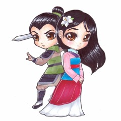 Reflection【MULAN】