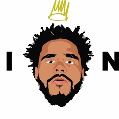 J. Cole X Kendrick Lamar Type Beat "Young King" ReTROUM Beats