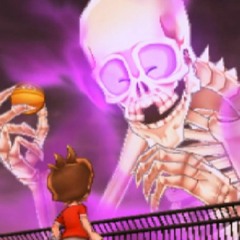 Vs Classic Yokai  Yo - Kai Watch 2