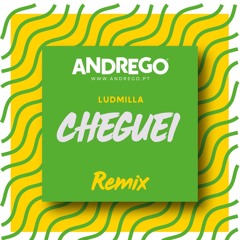 Ludmilla-Cheguei(Andrego Remix) **Free Download-full version
