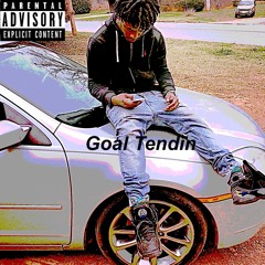 TeeJay - GoalTendin