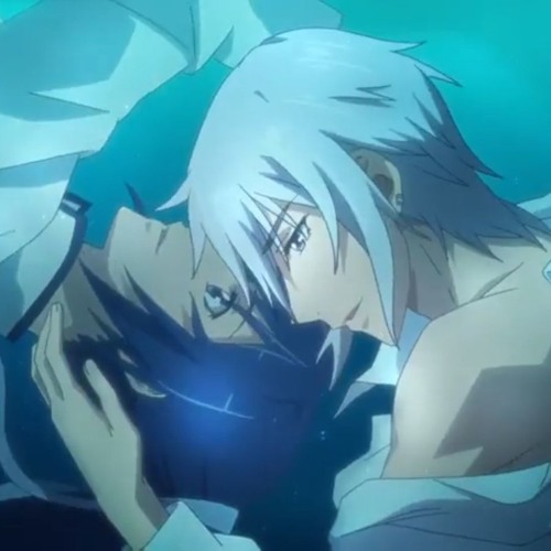 Ling Qi (Spiritpact) 