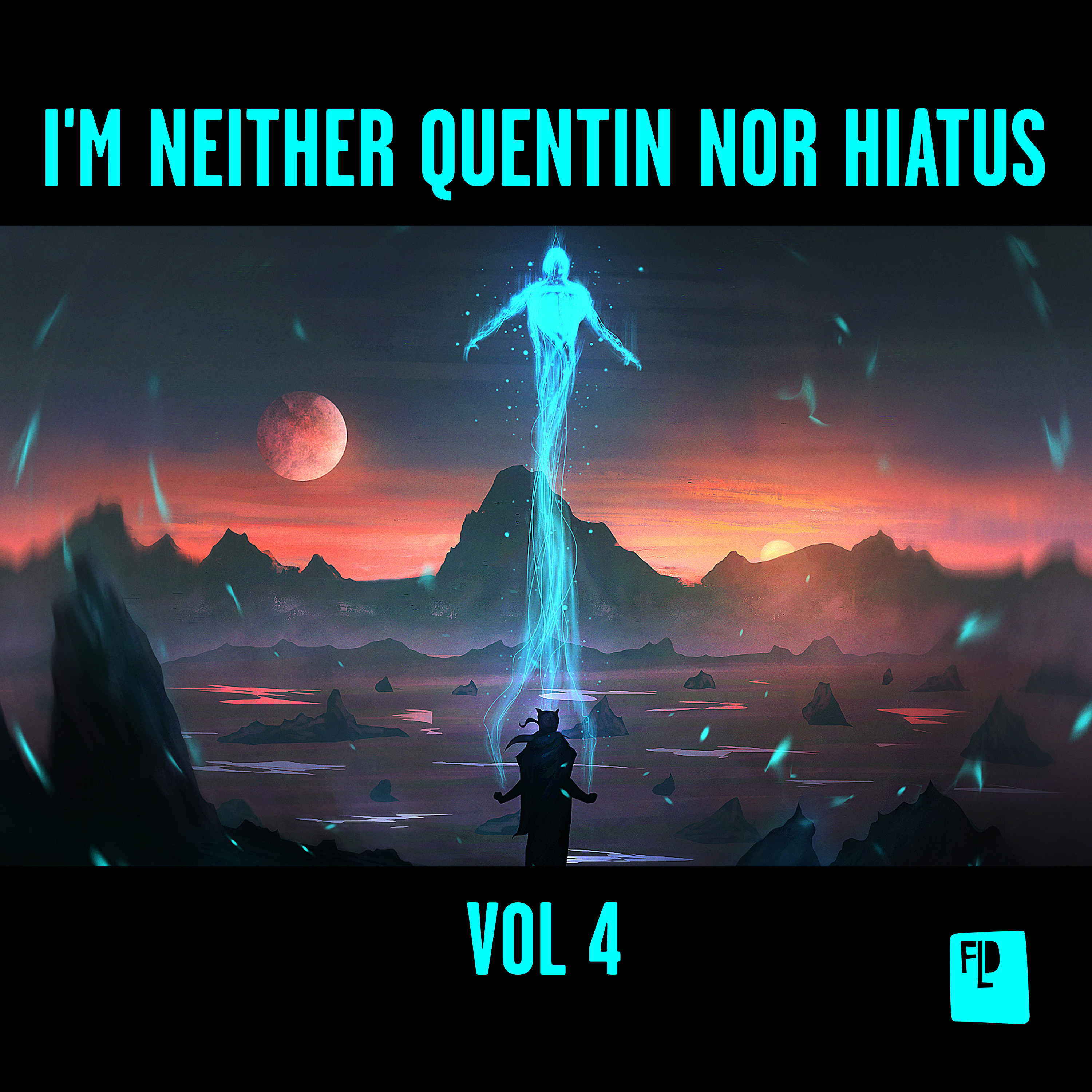 Quentin Hiatus