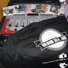La Sonora Master-Despasito-(Remix Mixed by Braian Dj)