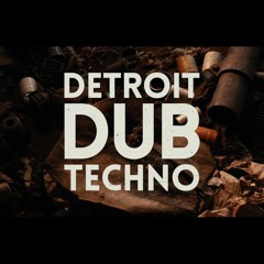 Deep Groovy Dub Vinyl Sessions