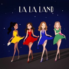 Someone In The Crowd【LA LA LAND】