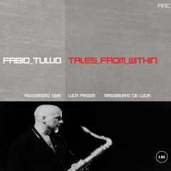Fabio Tullio "Tales From Within" Preview