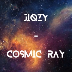 JIQZY - COSMIC RAY