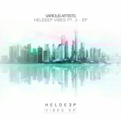 Don't Want Your Love ft. Ciara Haidar - [OUT NOW]