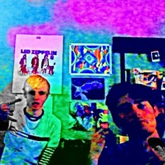 prolly be fine (ft nickecee)