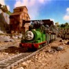 Download Video: Percy's Predicament Theme - Percy's Season 2 Theme/Danger Theme