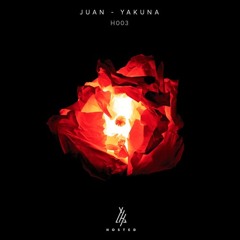 PREMIERE : Juan - Yakuna (Klunsh Remix)[Hosted]