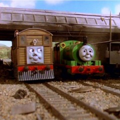 Percy's Predicament Themes - Happy Engines Theme