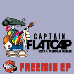 Captain Flatcap - This Time [feat William Breakspear] (Extra Medium Remix) [FREE DOWNLOAD]
