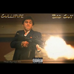 Bad Guy (Prod By SirHopATL)
