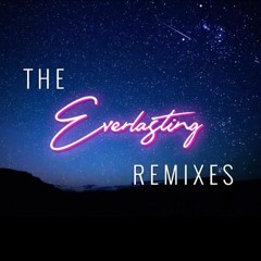 Straplocked - Everlasting (feat. MandiMae, Thunder Porpoise) [Turbo Knight Remix]