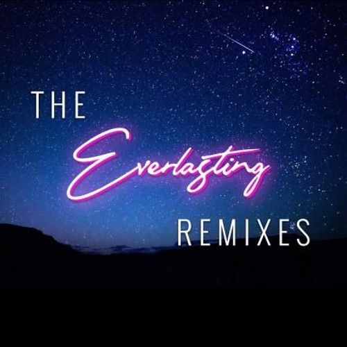 Straplocked - Everlasting (feat. MandiMae, Thunder Porpoise) [Turbo Knight Remix]