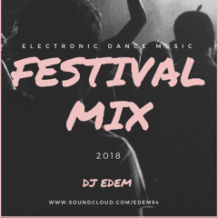 Festival Mix 2018