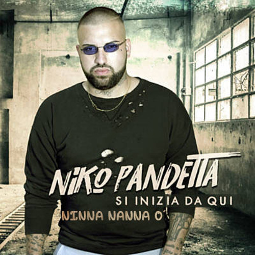Niko Pandetta - Ninna nanna o&#x27; (Cover) by Salvo Luna on SoundCloud -  Hear the world's sounds