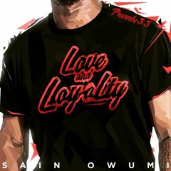 Sain Owumi - Tryin 2 Live