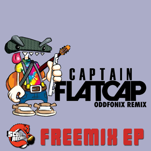 Captain Flatcap - Rumblestiltskin (Oddfonix Remix) [FREE DOWNLOAD]