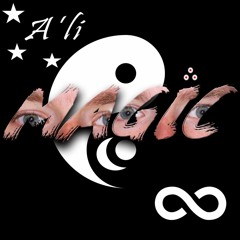 A'li - Словно Прожектор(Spotlight)